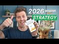 How to Actually Scale Amazon Sales in 2026 | 5 Step Method