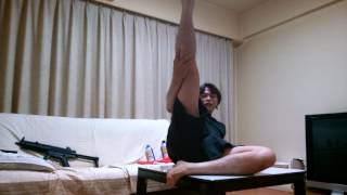 【ストリップ】プロ直伝のポーズ【エロ】