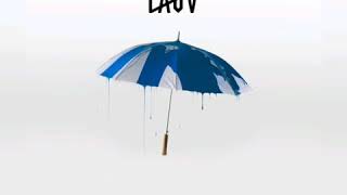 Lauv- Paris In The Rain (DJ Chello Rmx)