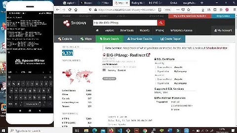 POC F5 BIG-IP VULNERABILITY EXPLOIT | CVE-2020-5902 POC | WITH NMAP SCRIPT | SHODAN | REDMI NOTE 8