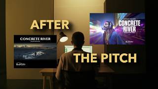 Why Your Film Needs Better Design (Concrete River Case Study)