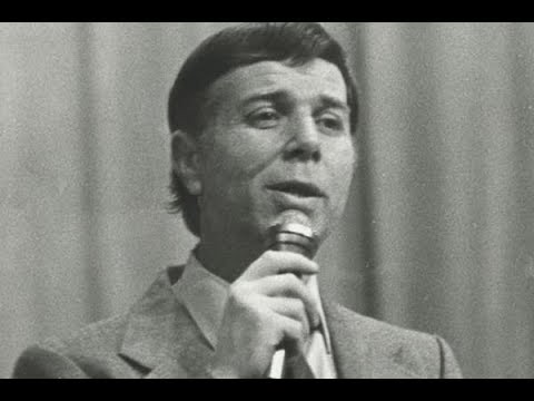 YouTube पर Вадим Мулерман - Лада (1968) देखें YouTube पर Вадим Мулерман - Лада (1968) देखें