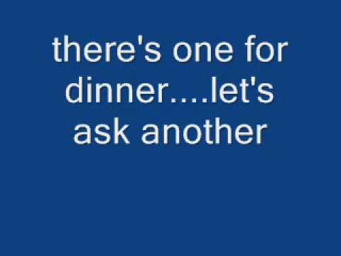 YouTube Poop: Breakfast Vs. Dinner