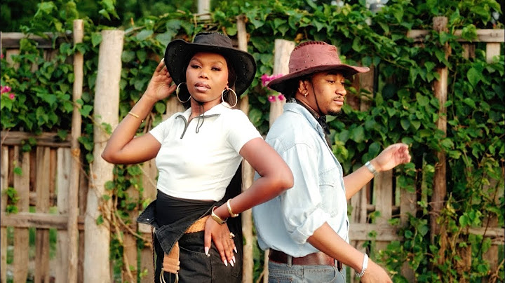 Maua Sama feat Jay Melody  Nitampata Wapi Instrumental