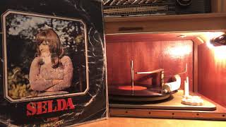 Selda Bağcan - Vurulduk Ey Halkım Unutma Bizi (Orijinal Plak Kayıt)