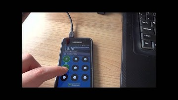 SRSRoot: Free Read Pattern Lock Code over ADB