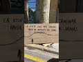 La utopía es – arte urbano, street artist Barcelone, graffiti video