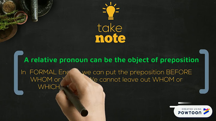 Bài tập điền từ relative pronouns with prepositions năm 2024