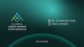 Live stream of the ministerial roundtable for labor ministers 2026