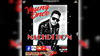 Nachdi To’n ( Dhol Mix ) Hustinder | Desi Crew | Dj Jass Beatzz | Latest Punjabi Songs 2023