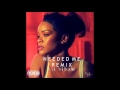 Rihanna - Needed Me Remix (feat. Sal Houdini)