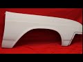 1964 Skylark Fenders