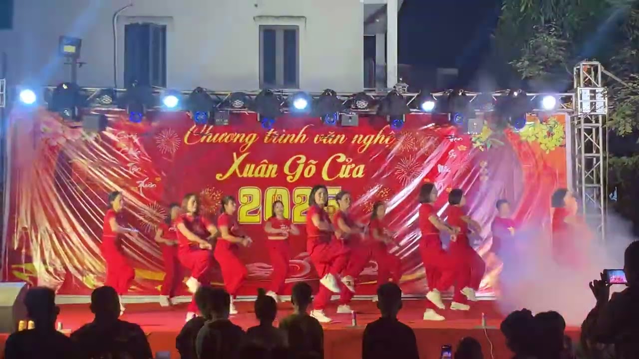 Ngày này em đến - CLB Dân Vũ Thôn Long Vỹ