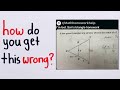 Understanding Similar Triangles and Proportions