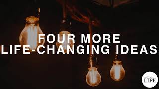 392 Four More Life-Changing Ideas