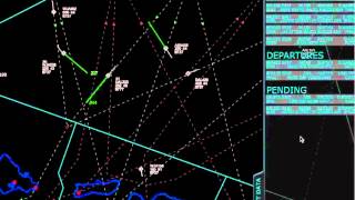 Radar Chaos: Hawaii Edition, Part 1