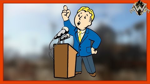 [Showcase] Fallout 4 - Red Rocket Outpost