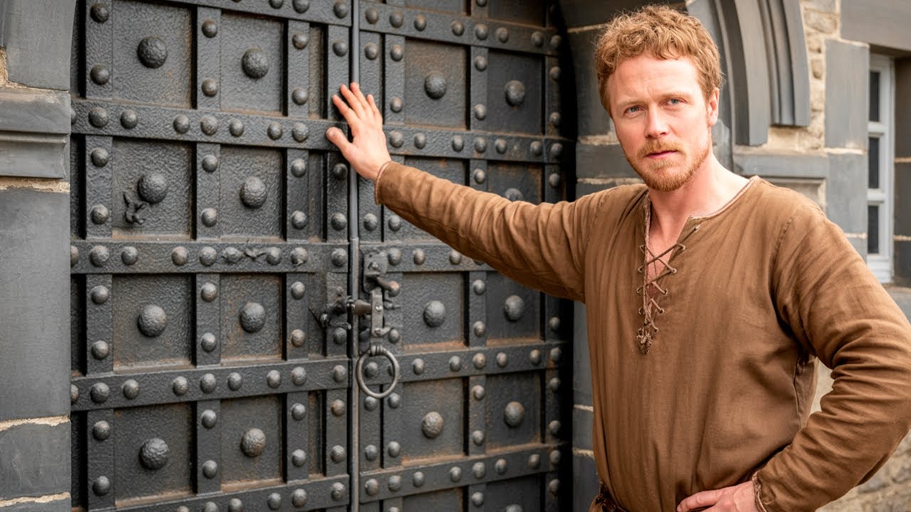 Почему средневековое железо никогда не ржавело, а ваше умирает через 2 года