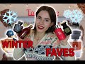 TOP 11 WINTER PERFUMES I LOVE TO WEAR | Tommelise