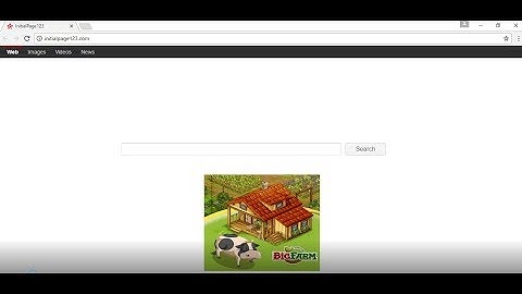 [Solved 100%]  How to Remove InitialPage123.com Redirect [Virus Uninstall Guide]