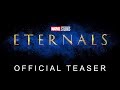 Marvel's Eternals (2020) Teaser