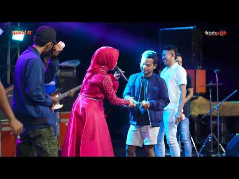 ANGIN - ANISA RAHMA | NEW PALLAPA ASOSIASI NELAYAN MINA SANTOSA BENDAR-  JUWANA 2024