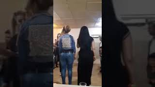 رقص عراقي مثير منزلي💃💃Sexy Iraqi home dance.اشتركوا بالقناة ليكون حافز لنا بتقديم المزيد