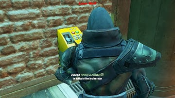 Prototype 2 #56 Operation Spotted Cat Stronghold 9 B