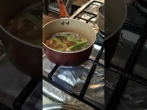 binagoongang malunggay at kamote binagoongang malunggay at kamote