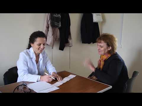 საქველმოქმედო აქცია სოფელ შილდაში