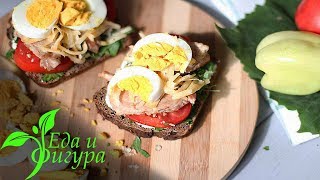 Вкусные блюда из яиц на завтрак от Еда и Фигура. Вкусные блюда из яиц на завтрак от Еда и Фигура.