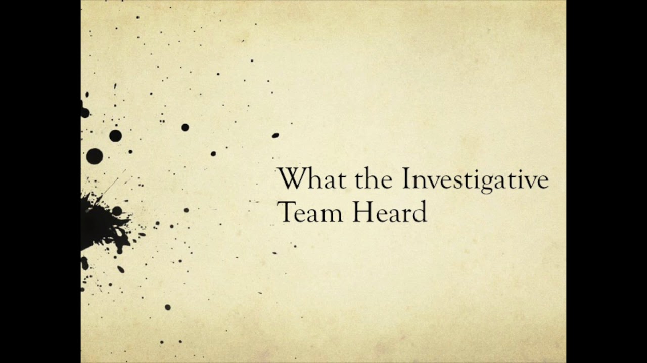 Now Voice This! 4 Round 3 Entry