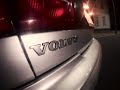 Volvo V40  2.0T (Cherkassy Ukraine)