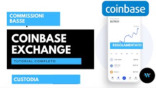 Coinbase: è l'exchange più sicuro? Recensione completa [Tutorial]