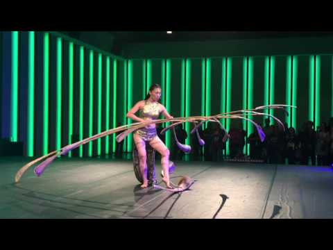 Espetáculo Amaluna, Cirque du Soleil