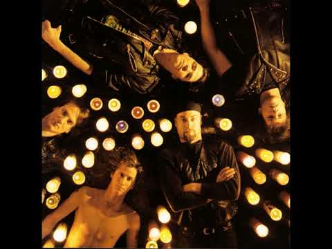 Metal Church -  The Fight Song -  (The Human Factor - 1991) - Thrash Metal - Lyrics