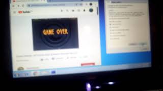 Zuma Deluxe Game Over Has Rsod