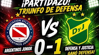 DyJ la plata 1 vs 0 Argentinos JR. Liga metro zona B. Fecha 2. 03/05/2026. PRIMER TIEMPO