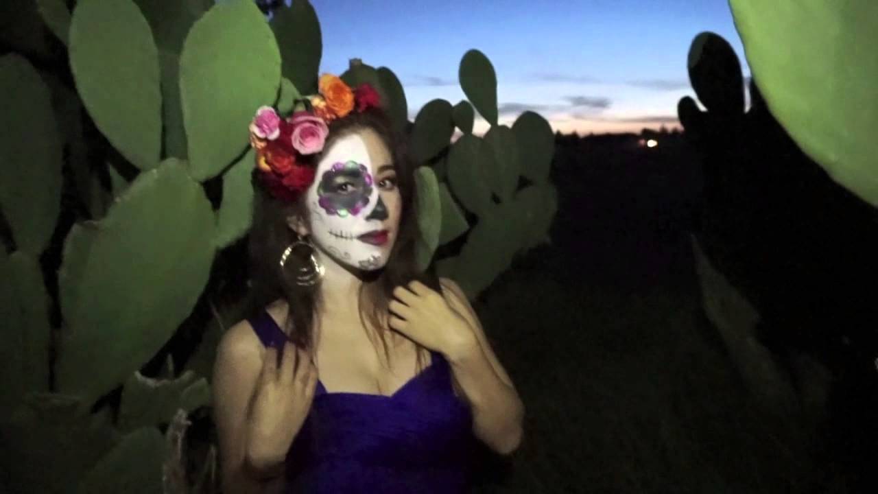 Le Mode Fresno Stylnation Tuesday's "Halloween" Special YouTube