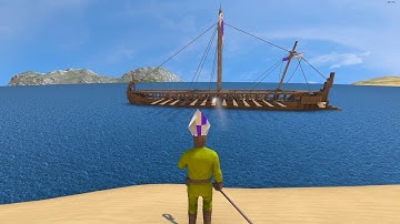 Medieval Engineers [Mod]: OP Bishop