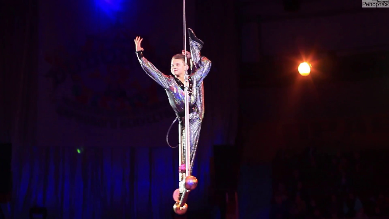 Андрийчук Игорь  - "Штейн трапе"