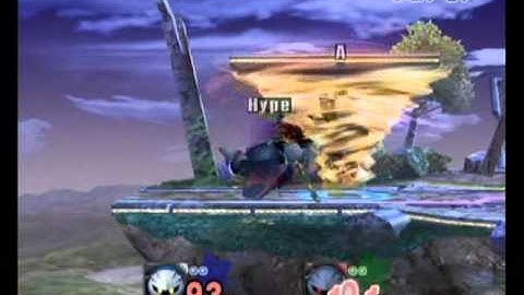 SSS - Ally (MK) vs Hype (MK) 2