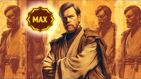 KENOBI TEACHES DARTH VADER A LESSON | HvV #1675 | Star Wars Battlefront 2