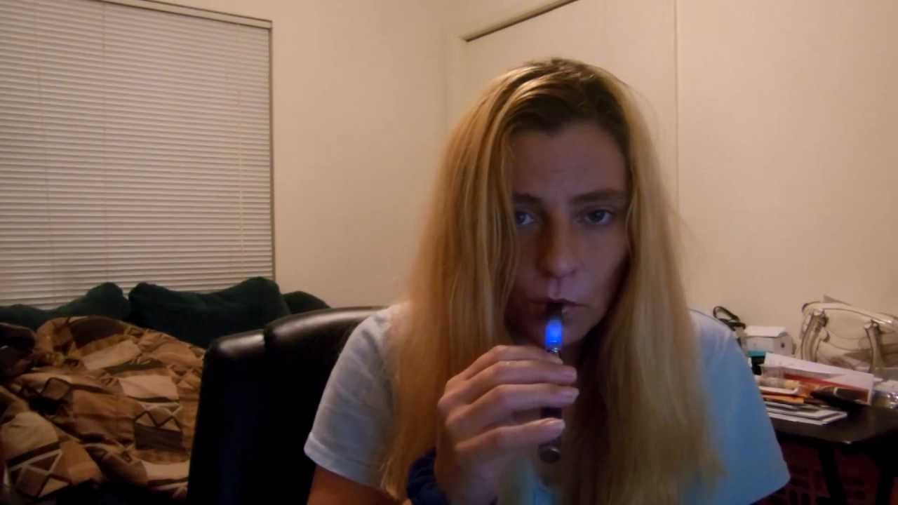 Review on 510 Multi-Color LED Clearomizer 2.5ml-Goodejuice