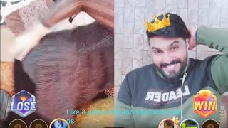 Punishment Pk Vodka And Motopatlu Full Video A Series Official Bigo Stars