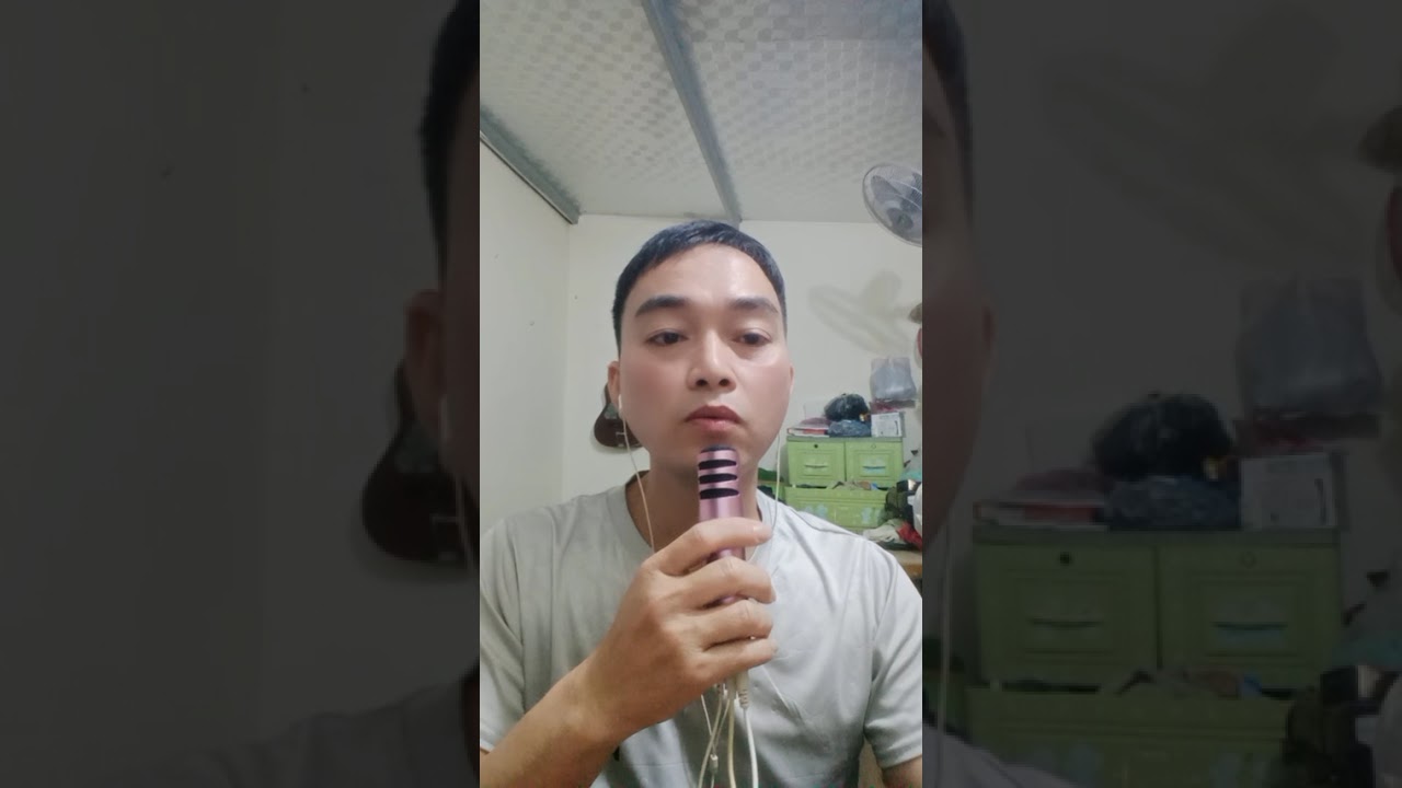 K Minh Hòa ca sĩ tôi yêu Ngày 23/2/DL 7/1/2026 AL