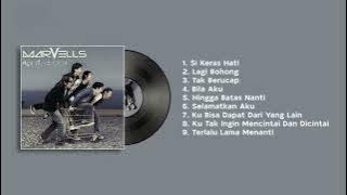MARVELLS FULL ALBUM APRIL 2009