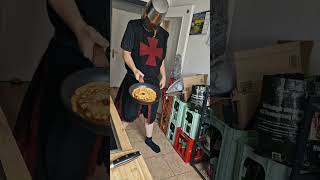Crusader Cooking show 🥞 🔥
Stand by for Titanfall
Here is my link and the original videos
🎤Discord: https://discord.gg/4z66MygUXc
đź”´(Old channel) https://www.youtube.com/c/Goldteiger2000
🔥The Good Stuff Playlist https://www.youtube.com/watch?v=3epuZScZz-I&list=PLYCNib3aq56QwDrMxKrAVGJBq1D1sWzi6
🔵*intro
First group
Star Wars the Clone Wars
Persona 5 Royal
Fate/Grand Order
Music
Rivers in the desert (intro)
✅ORIGINAL VIDEO: Crusader Cooking show 🥞 🔥