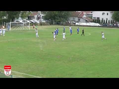 Sloga Leskovac - Brzi Brod  0 : 5  Golovi  SbSLI 2026/27   3. kolo
