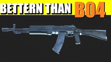 MW | NEW AN-94 ALL ATTACHMENTS/GUN REVIEW (best class setup)